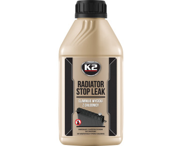 K2 RADIATOR STOP LEAK 400 ML
