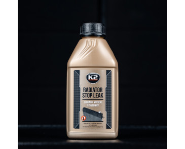 K2 RADIATOR STOP LEAK 400 ML