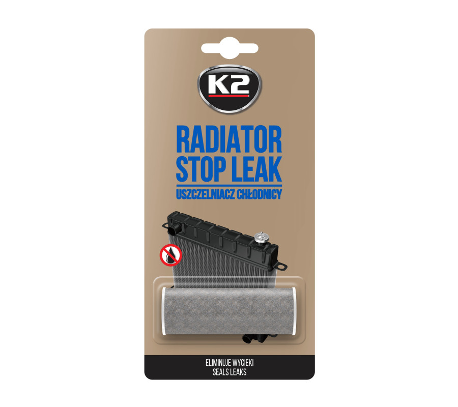 K2 STOP LEAK 18,5 G