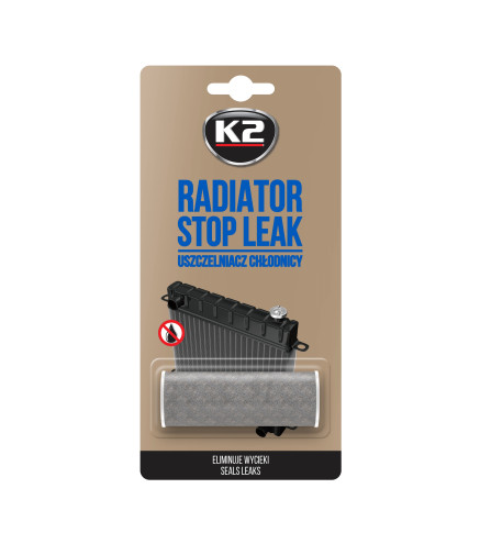 K2 STOP LEAK 18,5 G