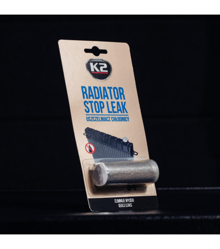 K2 STOP LEAK 18,5 G