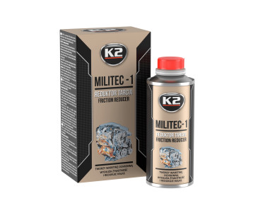 K2 MILITEC-1 250 ML