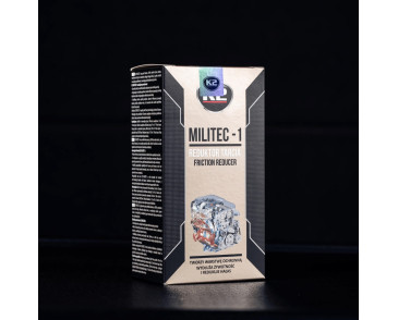 K2 MILITEC-1 250 ML