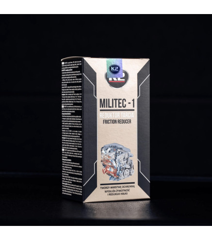 K2 MILITEC-1 250 ML