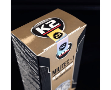 K2 MILITEC-1 250 ML