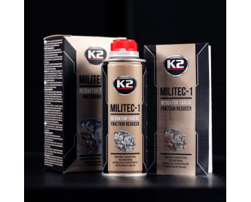 K2 MILITEC-1 250 ML