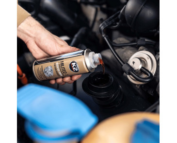 K2 MILITEC-1 250 ML