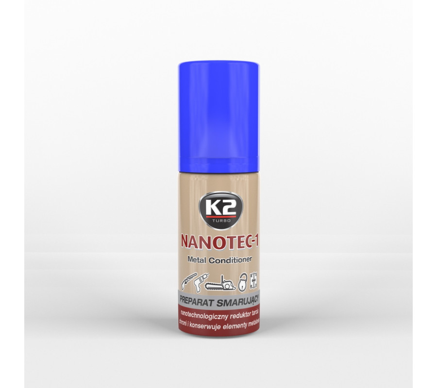 K2 NANOTEC-1 50 ML