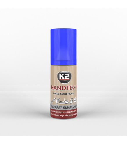 K2 NANOTEC-1 50 ML