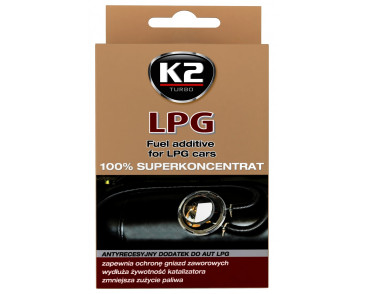K2 LPG 50 ML