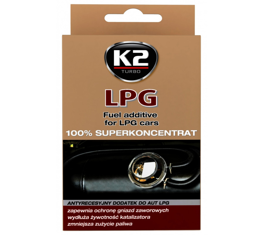 K2 LPG 50 ML