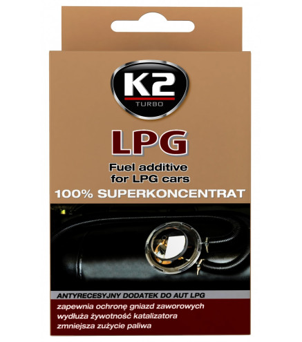 K2 LPG 50 ML