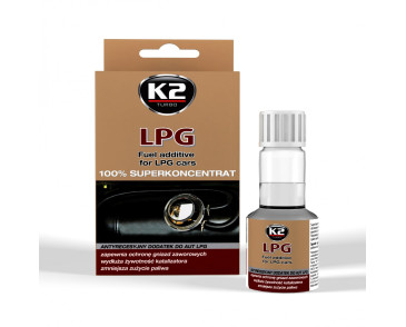 K2 LPG 50 ML
