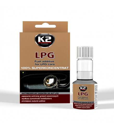 K2 LPG 50 ML