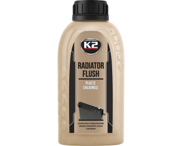 K2 RADIATOR FLUSH 250 G