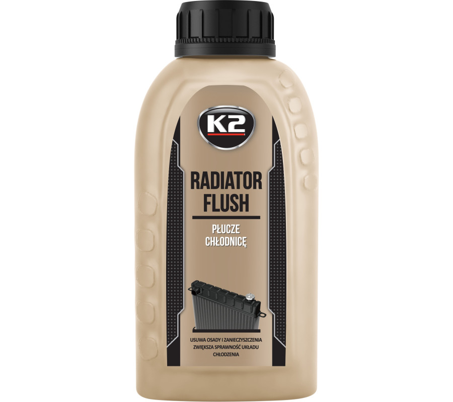 K2 RADIATOR FLUSH 250 G