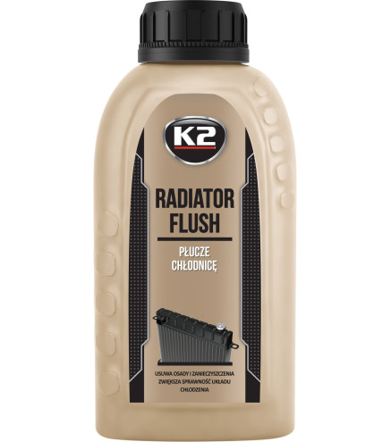 K2 RADIATOR FLUSH 250 G