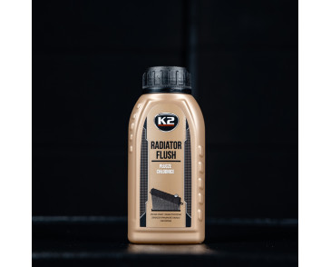K2 RADIATOR FLUSH 250 G