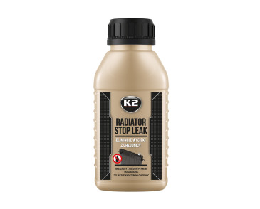 K2 RADIATOR STOP LEAK 250 G