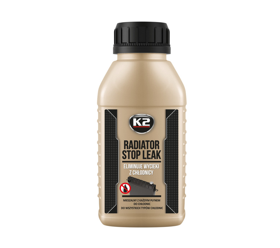K2 RADIATOR STOP LEAK 250 G
