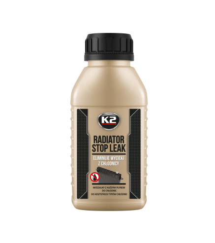 K2 RADIATOR STOP LEAK 250 G