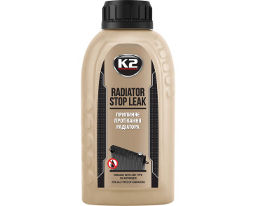 K2 RADIATOR STOP LEAK 250 G