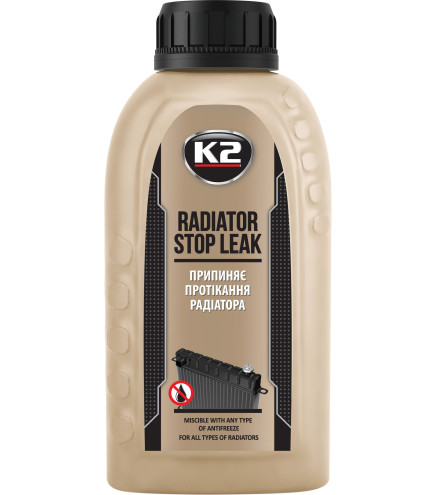 K2 RADIATOR STOP LEAK 250 G