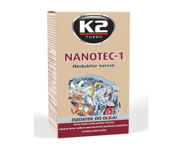 K2 NANOTEC 250 ML