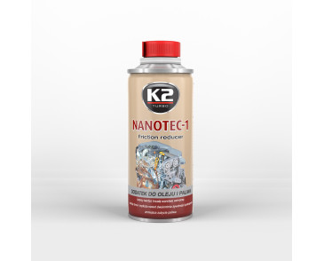 K2 NANOTEC 250 ML