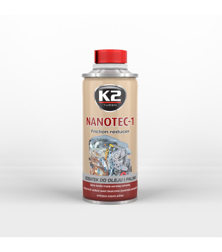 K2 NANOTEC 250 ML