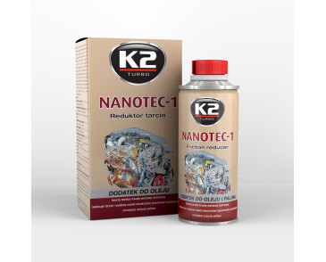 K2 NANOTEC 250 ML