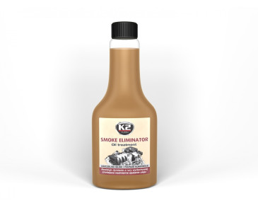 K2 SMOKE ELIMINATOR 355 ML