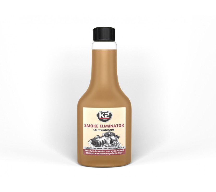 K2 SMOKE ELIMINATOR 355 ML