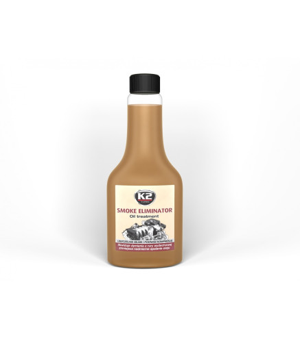 K2 SMOKE ELIMINATOR 355 ML