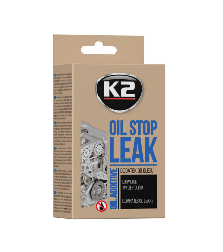 K2 STOP LEAK OIL 50 ML