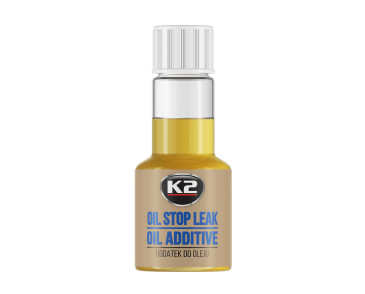 K2 STOP LEAK OIL 50 ML