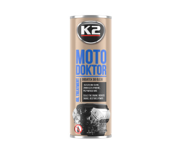 K2 MOTO DOKTOR 443 ML