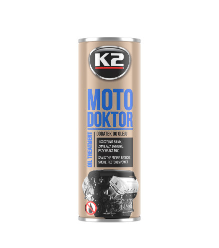K2 MOTO DOKTOR 443 ML