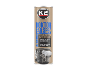 K2 DOKTOR CAR SPEC 443ML
