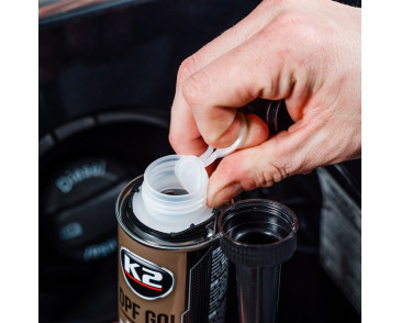 K2 DPF GO!  250ml