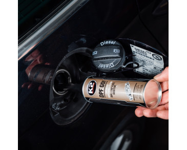 K2 DPF GO!  250ml