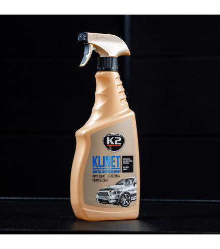K2 KLINET 750 ml