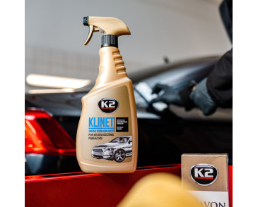 K2 KLINET 750 ml