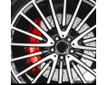 K2 BRAKE CALIPER PAINT 400ml CZERWONY
