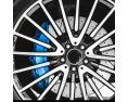 K2 BRAKE CALIPER PAINT 400ml NIEBIESKI