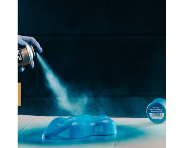 K2 BRAKE CALIPER PAINT 400ml NIEBIESKI
