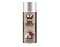 K2 BRAKE CALIPER PAINT 400ml SREBRNY