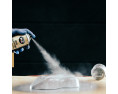 K2 BRAKE CALIPER PAINT 400ml SREBRNY