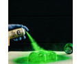 K2 BRAKE CALIPER PAINT 400ml ZIELONY