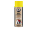 K2 BRAKE CALIPER PAINT 400ml ŻÓŁTY
